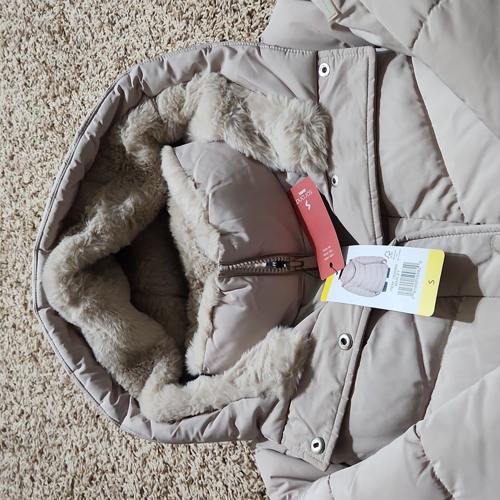 Andrew Marc Ladies' Walker Jacket